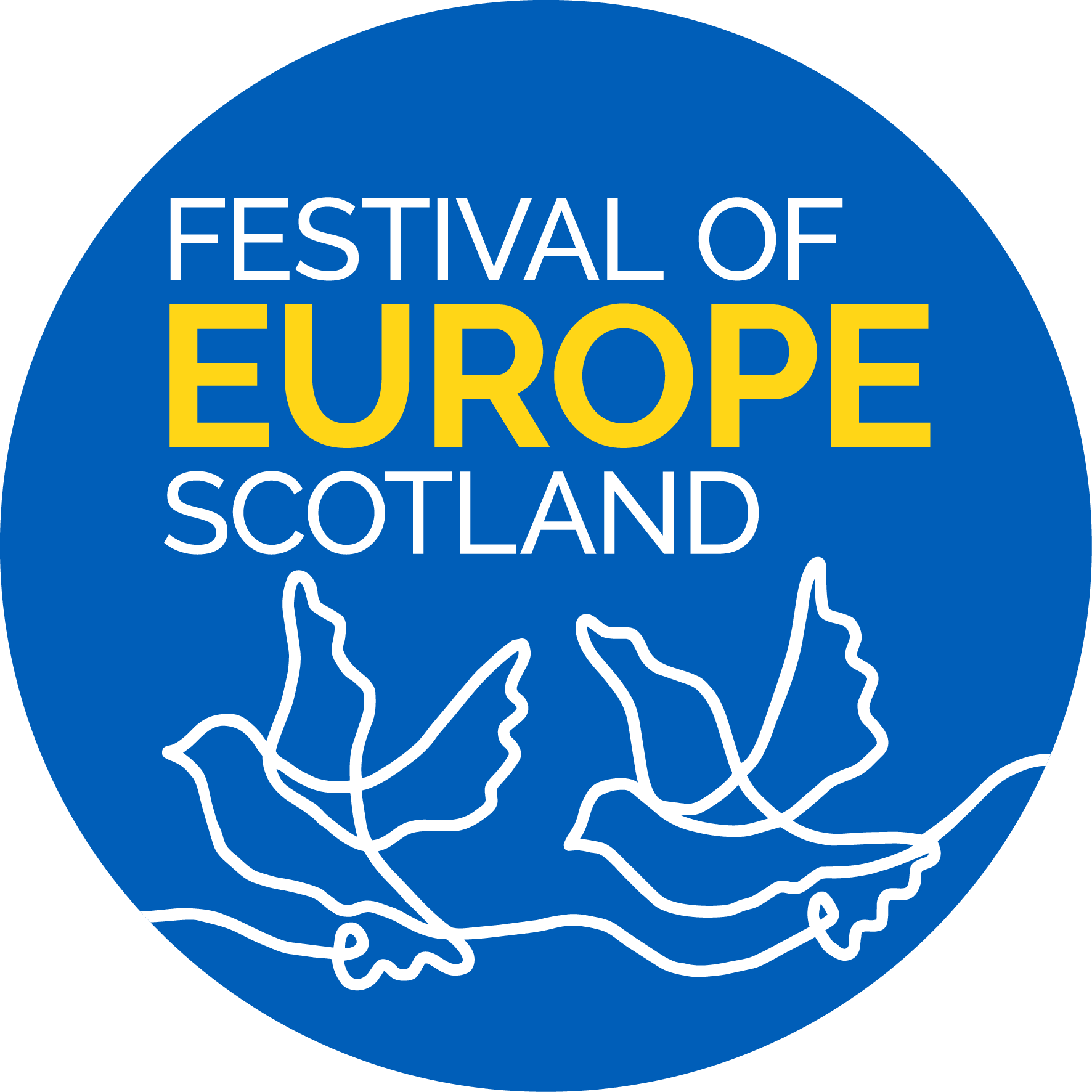Edinburgh Festival of Light